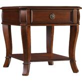 Hooker Furniture Brookhaven 60'' Desk & Reviews | Wayfair